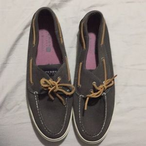 Sperry Top-Sider